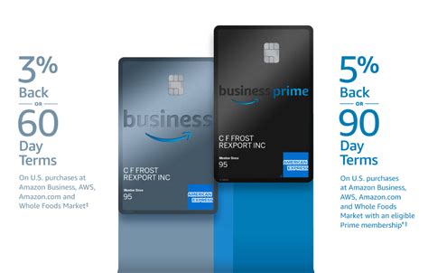 amazon business credit card offers